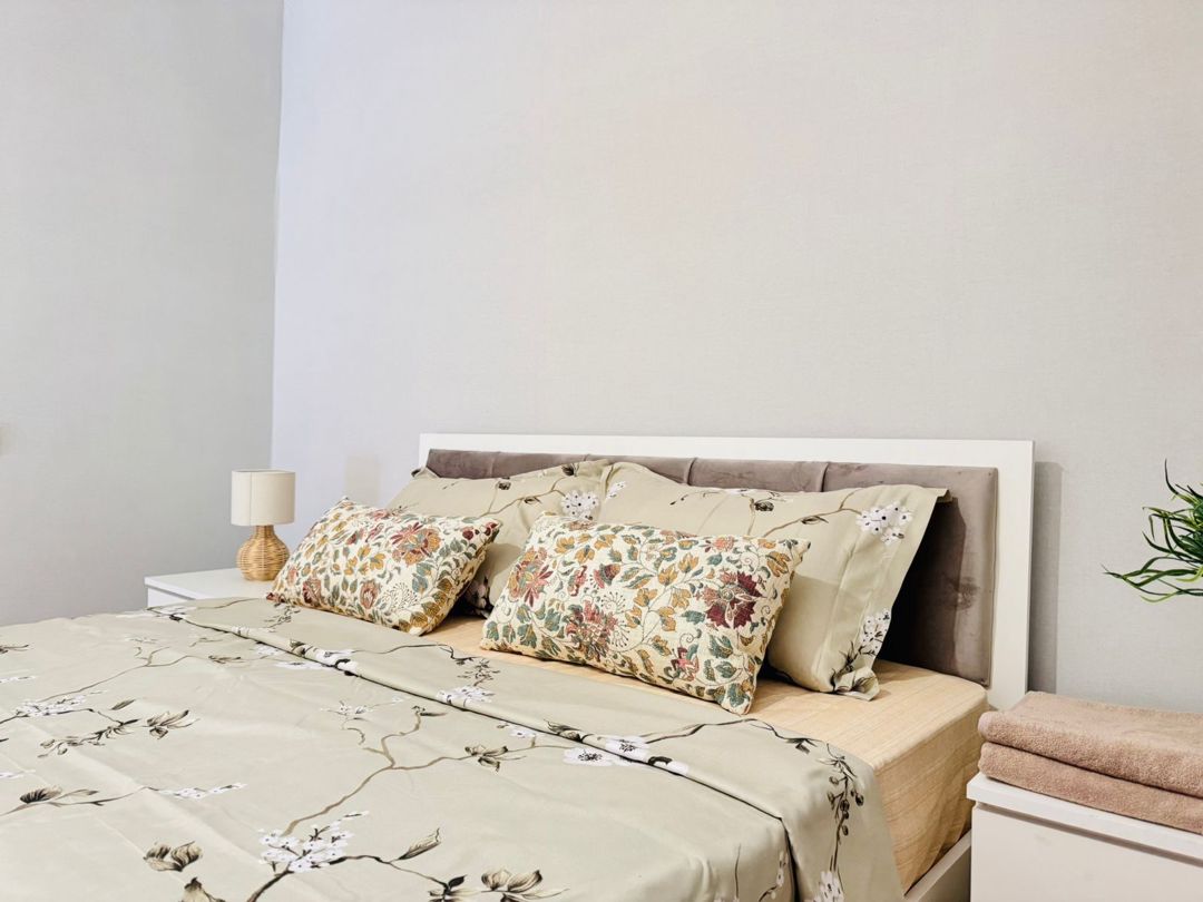 İcarəyə verilir 2 otaqlı köhnə tikili 50 m² — Mənzil, Bakı (9)