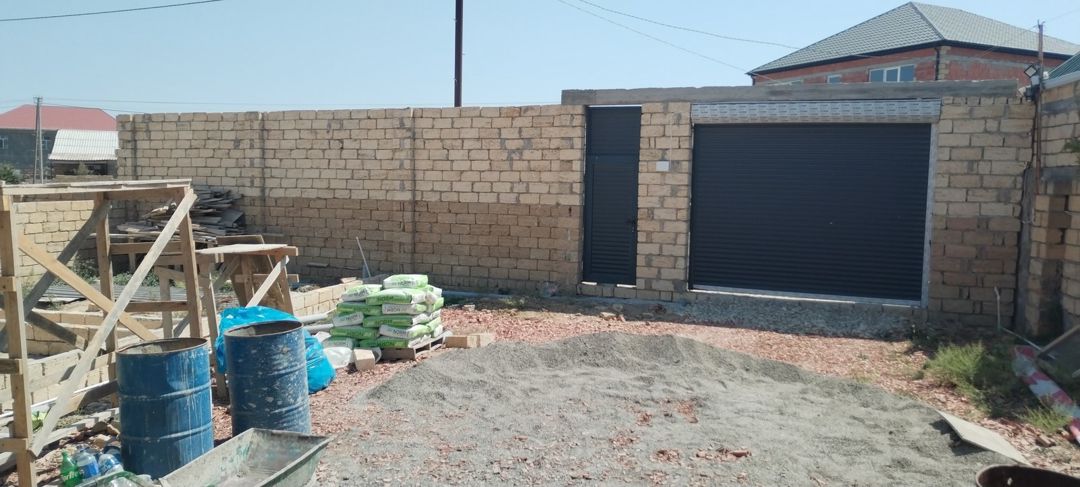 Satılır 5 otaqlı həyət evi/bağ evi 240 m² — Ev, villa, Bakı (7)