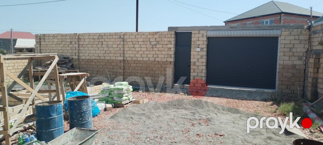 Satılır 5 otaqlı həyət evi/bağ evi 240 m² — Ev, villa, Bakı (7)