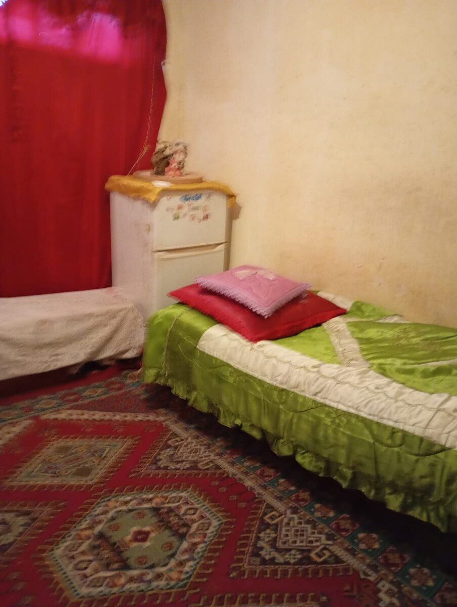 Həyət evi, Nərimanov r — Ev, villa, Bakı (2)