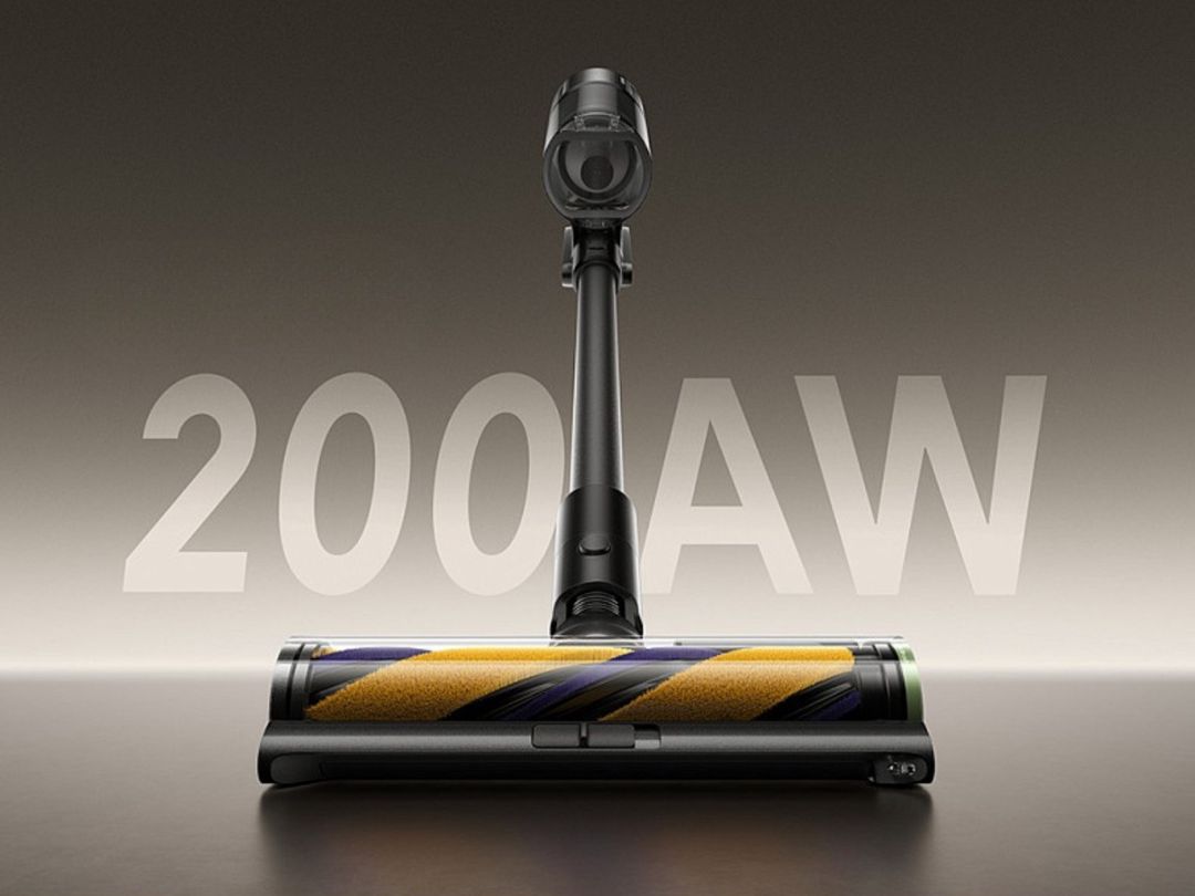 Vertikal tozsoran Dreame R20 Ultra — Ev texnikası, Bakı (3)