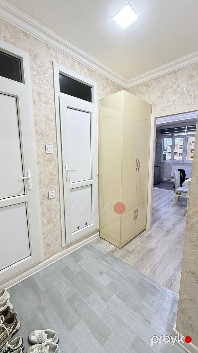 Satılır 2 otaqlı köhnə tikili 56 m² — Mənzil, Sumqayıt (10)