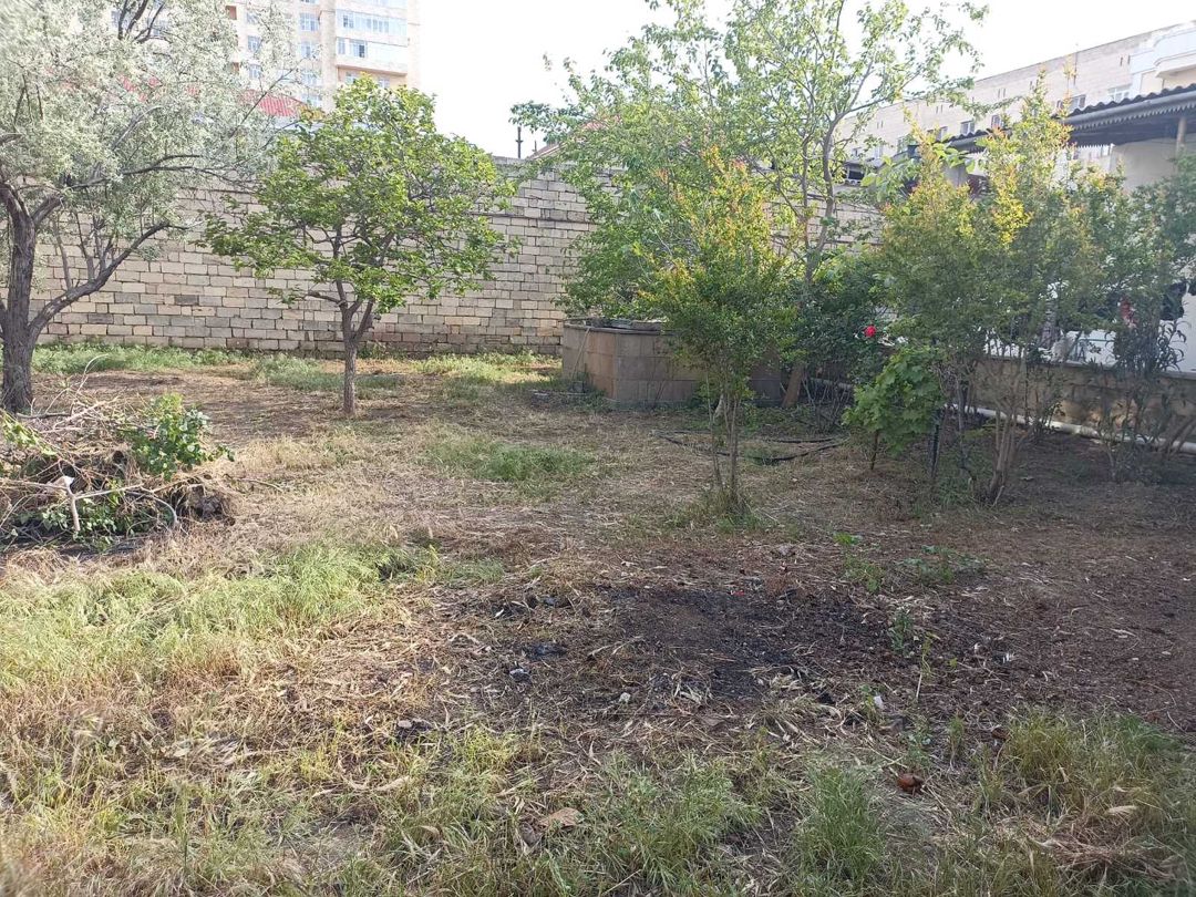 Satılır torpaq 7.7 sot — Torpaq, Bakı (4)
