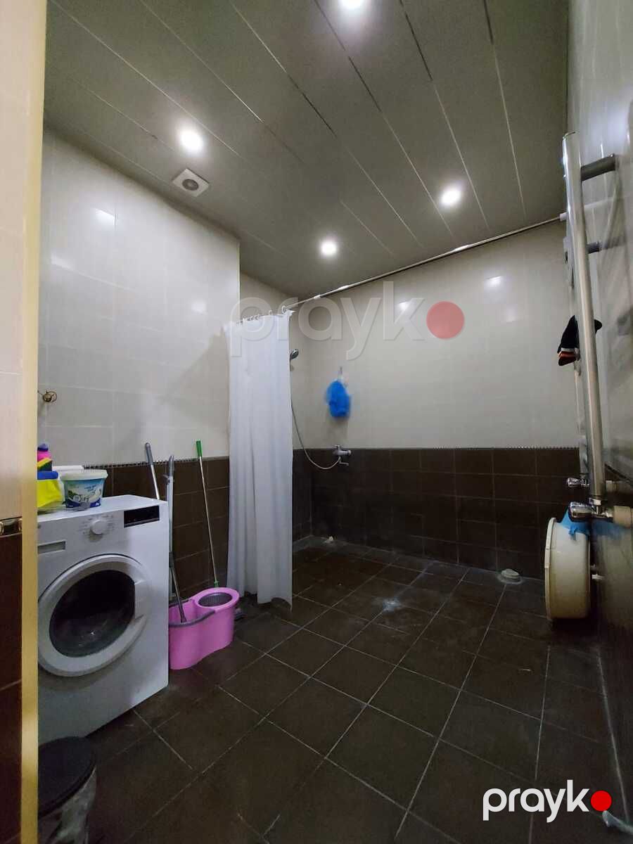 İcarəyə verilir 3 otaqlı yeni tikili 95 m² — Mənzil, Bakı (10)