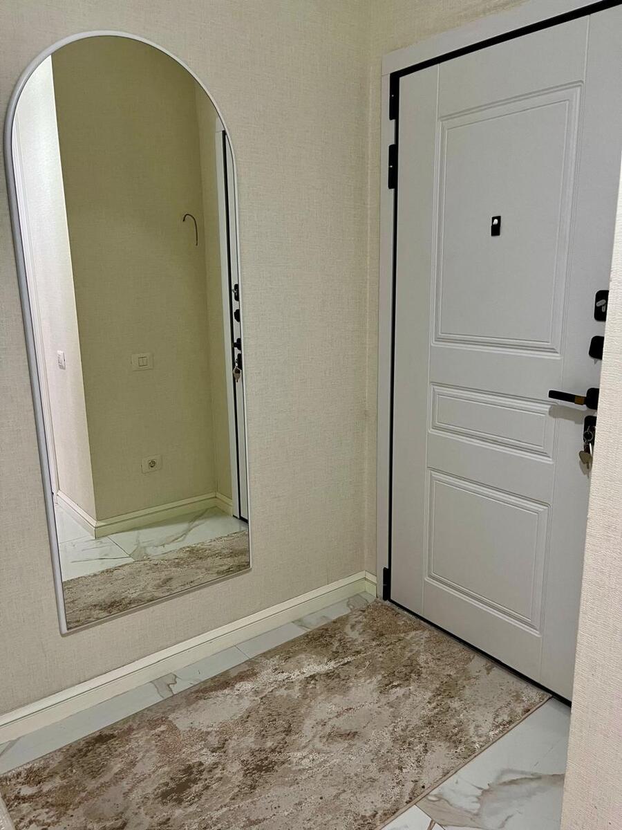 Satılır 2 otaqlı yeni tikili 51 m² — Mənzil, Bakı (11)