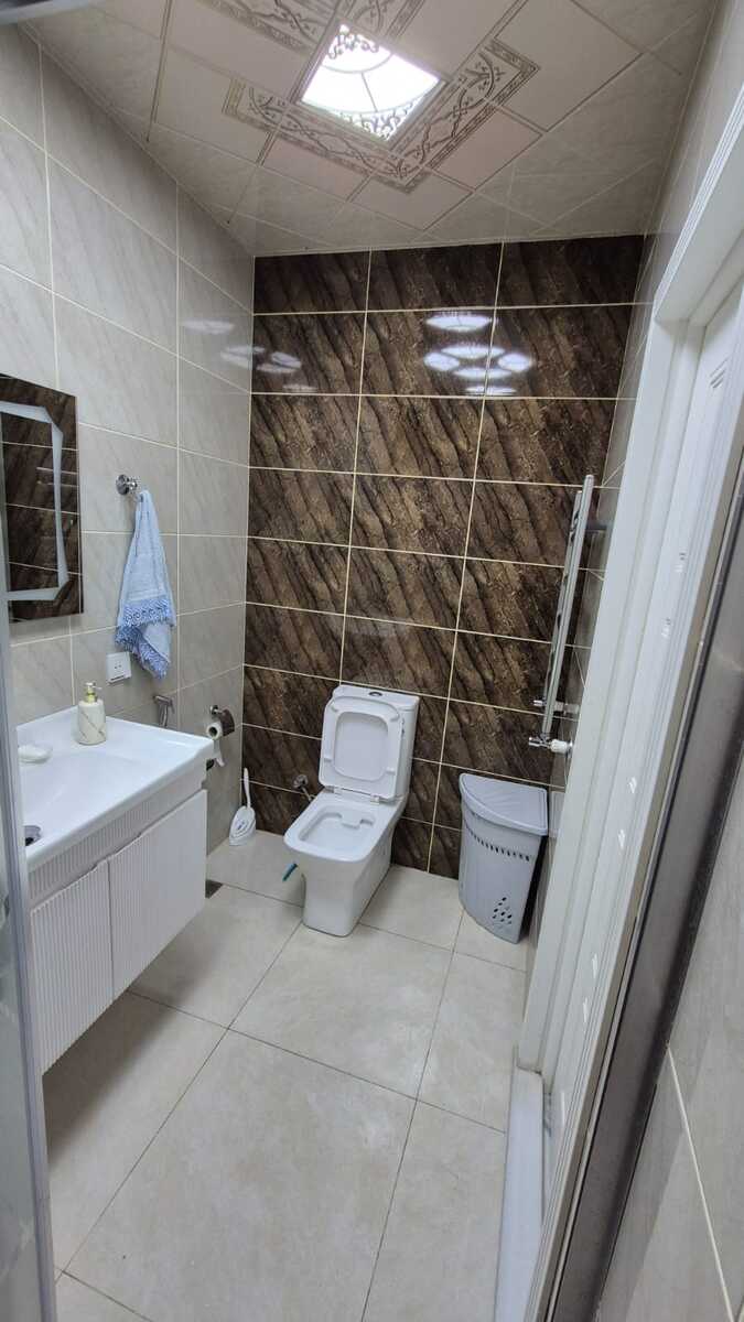 Satılır 3 otaqlı yeni tikili 81 m² — Mənzil, Bakı (11)