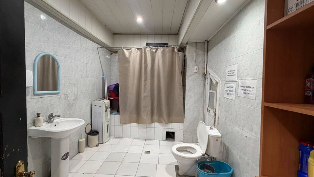 Satılır obyekt 190 m² — Əmlak, Bakı (6)