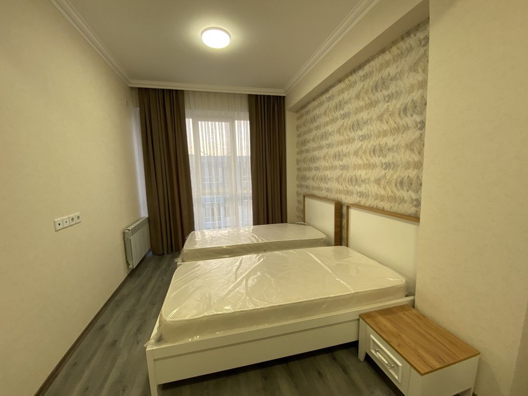 Satılır 3 otaqlı yeni tikili 96.5 m² — Mənzil, Bakı (12)