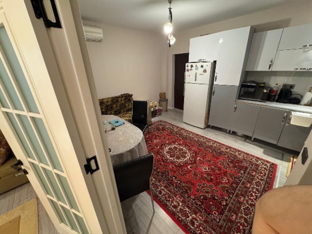Satılır 3 otaqlı yeni tikili 100 m² — Mənzil, Bakı (5)