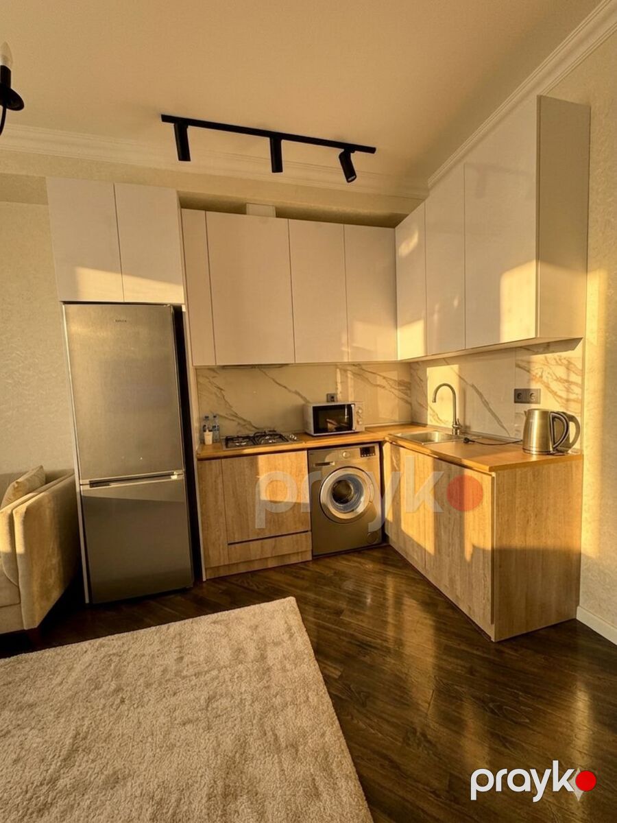 Satılır 2 otaqlı yeni tikili 65 m² — Mənzil, Bakı (3)
