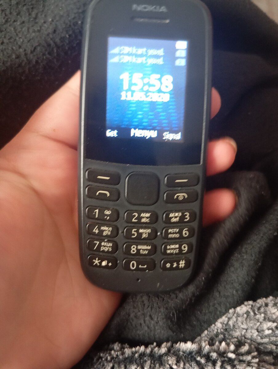 Telefon Nokia — Smartfonlar, Bakı (2)