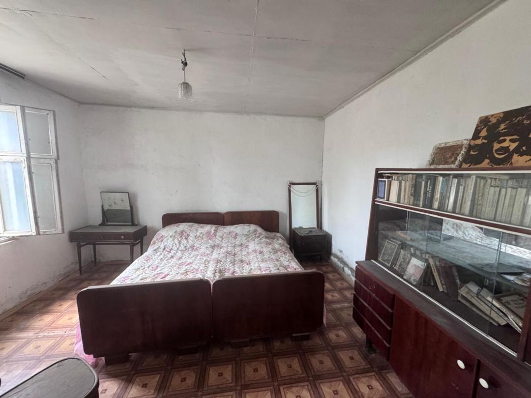 Satılır 3 otaqlı həyət evi/bağ evi 100 m² — Ev, villa, Bakı (7)