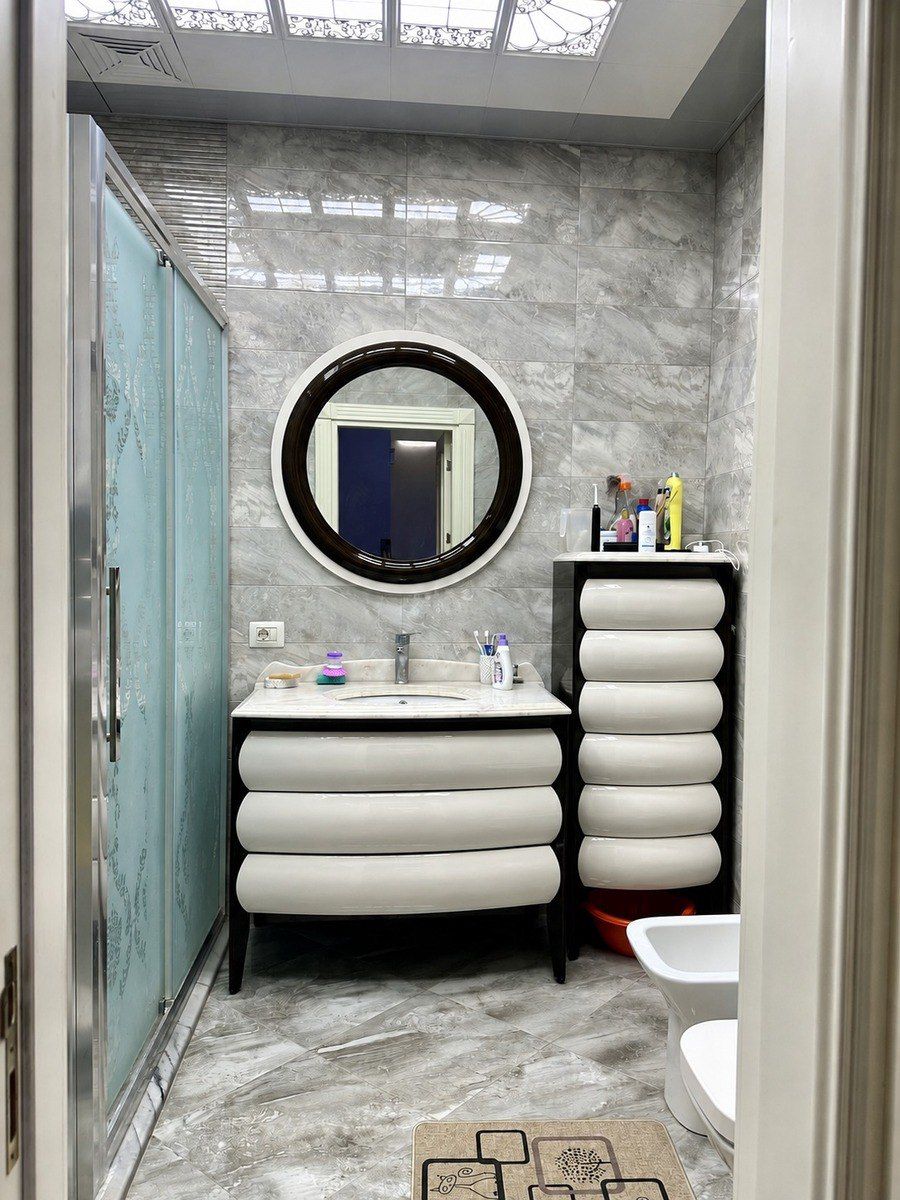 Satılır 3 otaqlı yeni tikili 140 m² — Mənzil, Bakı (8)