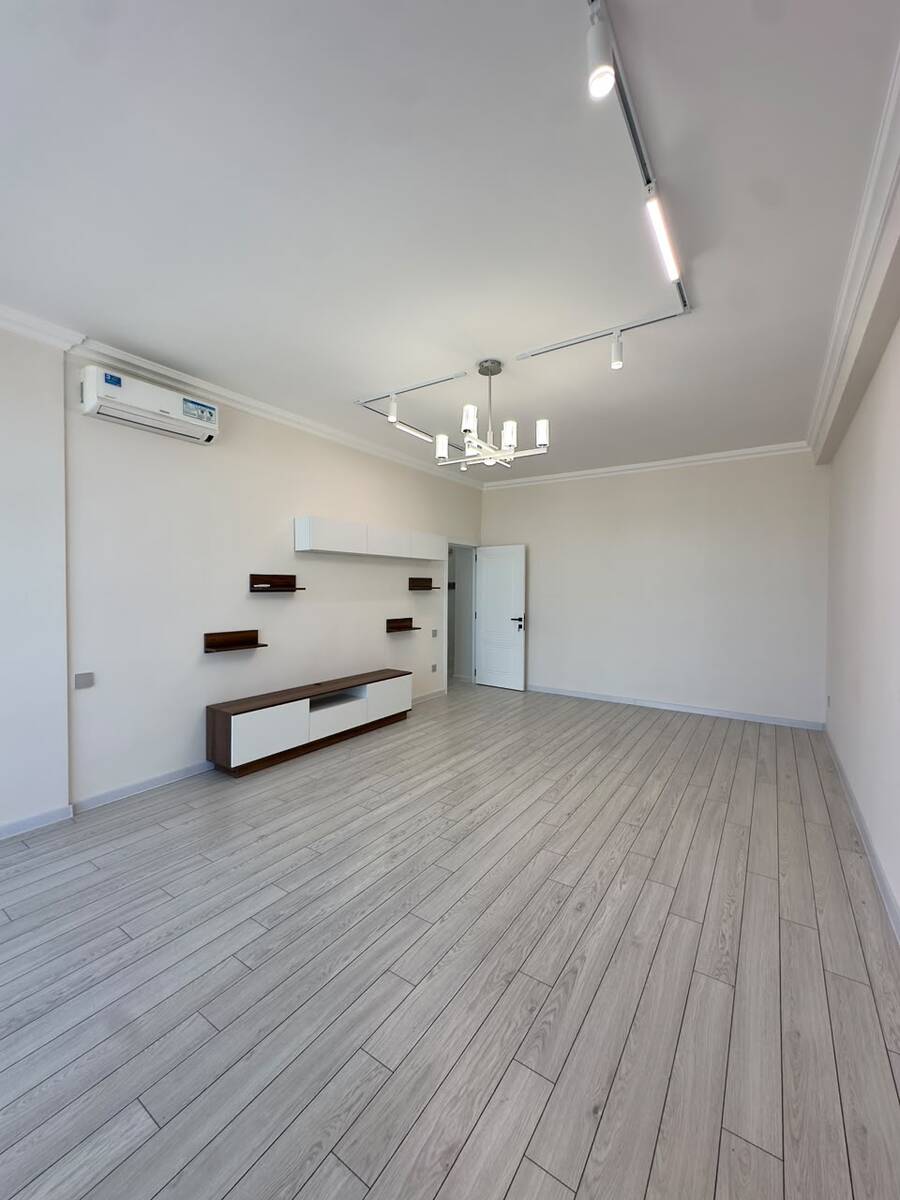 Satılır 2 otaqlı yeni tikili 83 m² — Mənzil, Bakı (2)