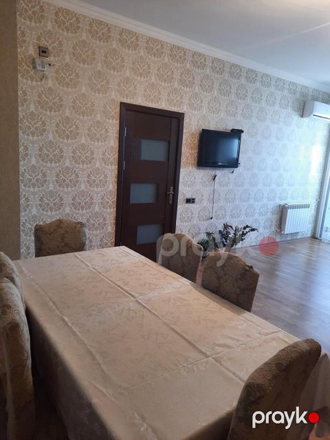 İcarəyə verilir 2 otaqlı yeni tikili 65 m²