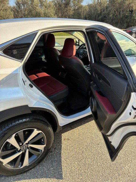 Lexus NX 300, 2.0 L, 2018 il, 49 900 km — Avtomobillər, Bakı (12)