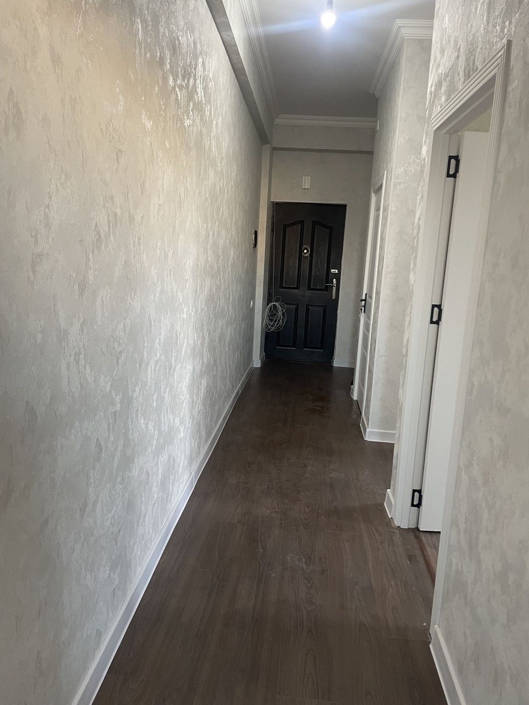 Satılır 3 otaqlı yeni tikili 65 m² — Mənzil, Bakı (4)