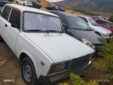 Lada (VAZ) 2107, 1.6 L, 2007 il, 89 000 km — Avtomobil