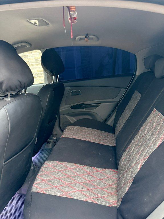 Kia Rio, 1.5 L, 2010 il, 190 000 km — Avtomobillər, Salyan (10)