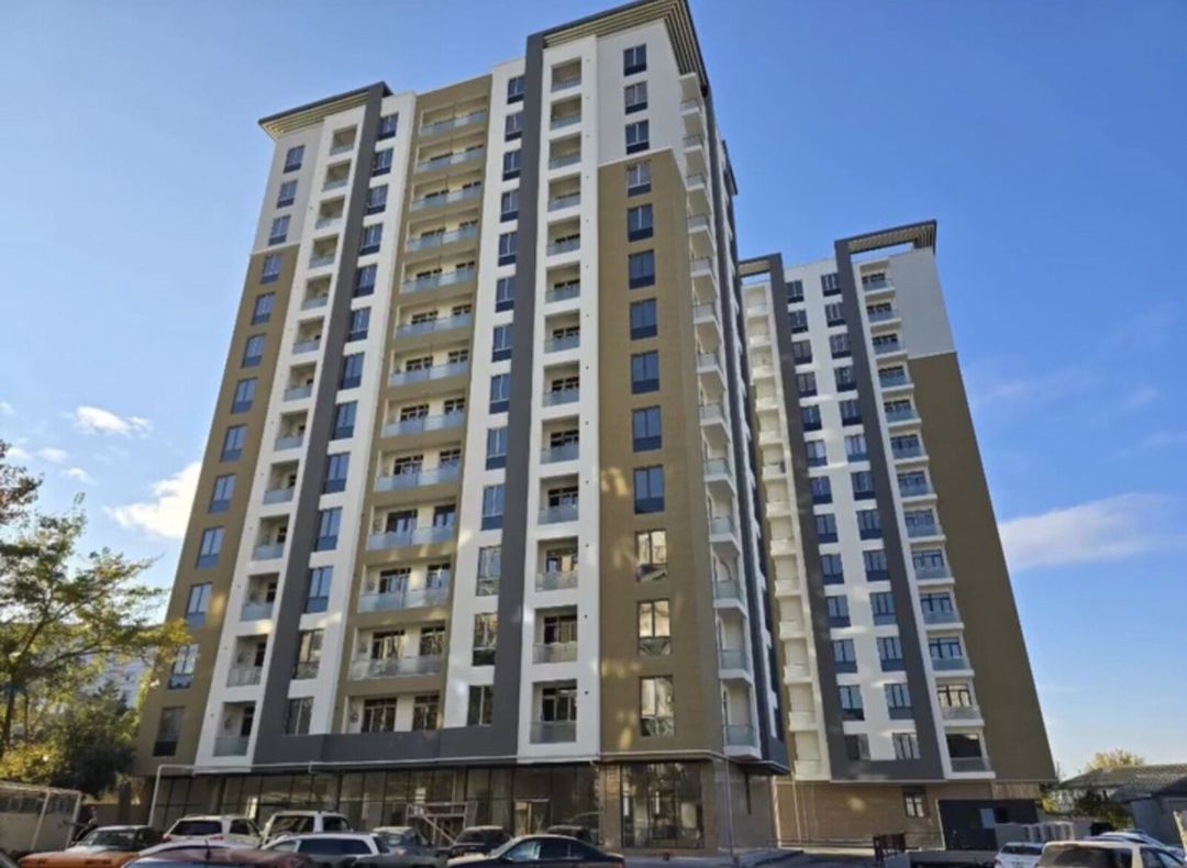 Satılır 3 otaqlı yeni tikili 115 m² — Mənzil, Bakı (2)