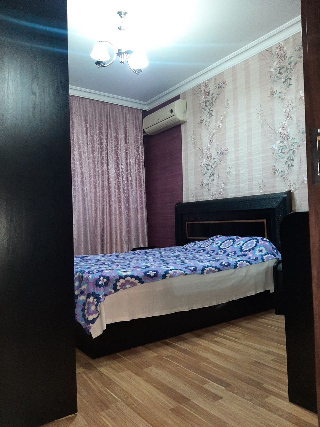 Satılır 5 otaqlı köhnə tikili 120 m² — Mənzil, Bakı (7)