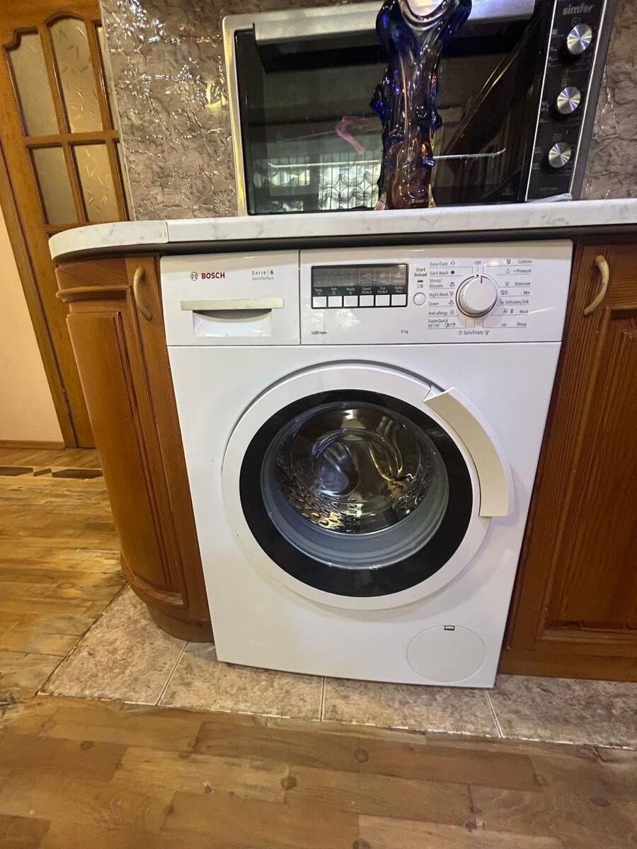 Satılır 4 otaqlı yeni tikili 162 m² — Mənzil, Bakı (2)
