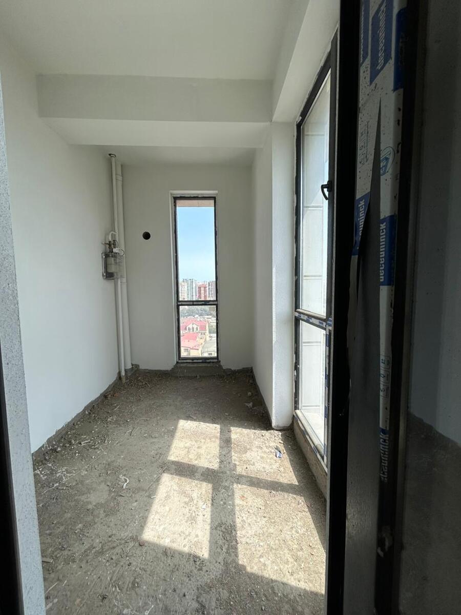 Satılır 2 otaqlı yeni tikili 81 m² — Mənzil, Bakı (5)