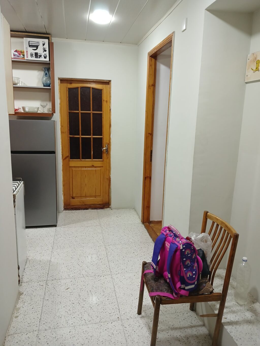 İnşaatcilar m/s KFC arxasinda Kirayə verilir: 2 otaqlı həyət evi — Daşınmaz əmlak, Masazır (2)