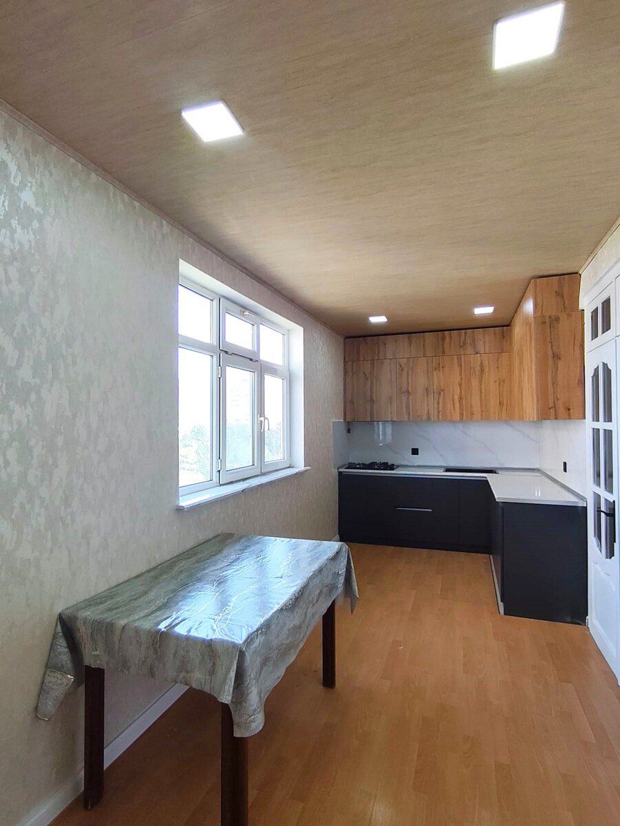 Satılır 5 otaqlı köhnə tikili 120 m² — Mənzil, Bakı (7)