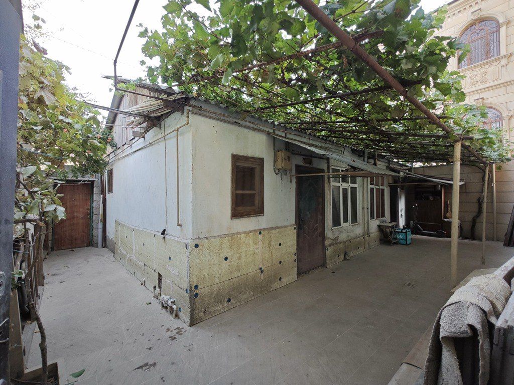 Satılır 7 otaqlı həyət evi/bağ evi 470 m² — Ev, villa, Bakı (11)