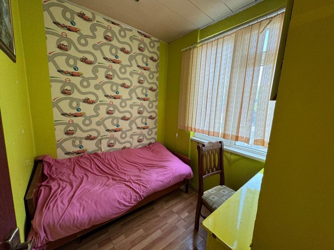 İcarəyə verilir 2 otaqlı köhnə tikili 60 m² — Mənzil, Bakı (5)