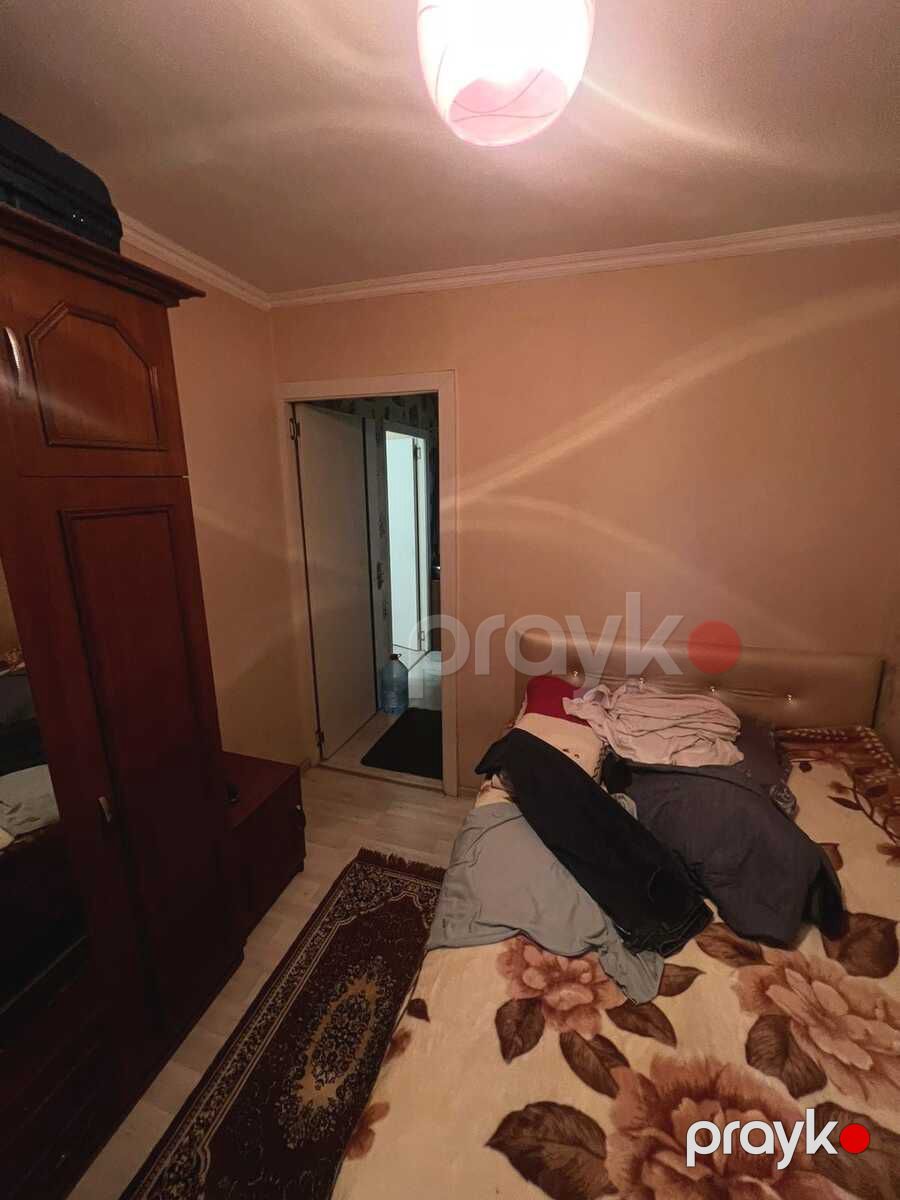 Satılır 2 otaqlı köhnə tikili 40 m² — Mənzil, Bakı (5)
