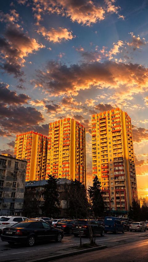 Satılır 3 otaqlı köhnə tikili 60 m² — Bakı