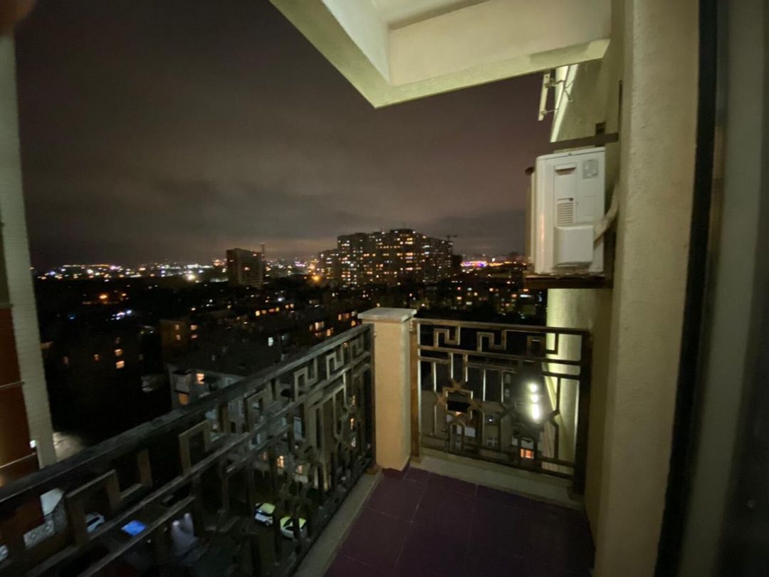 İcarəyə verilir 2 otaqlı yeni tikili 100 m² — Mənzil, Bakı (10)
