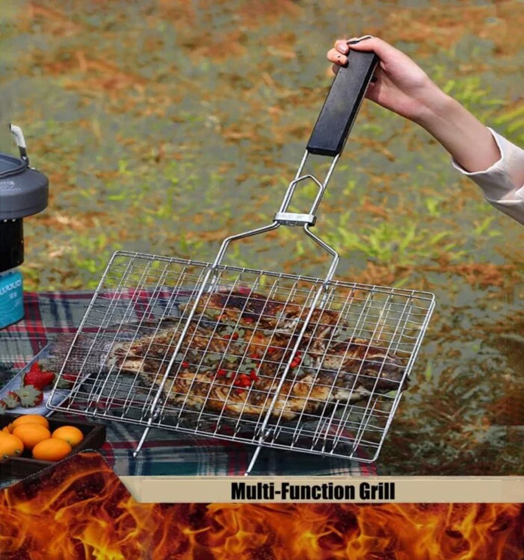 Kebab setkası nerj iynəli 45x30sm — Su çənləri, kanisterləri, bochkalar, Bakı (6)