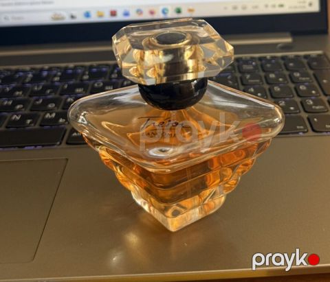 Lancôme Trésor – qadın parfümü - Brend: Lancôme Paris - Xətt: Trésor — Bakı
