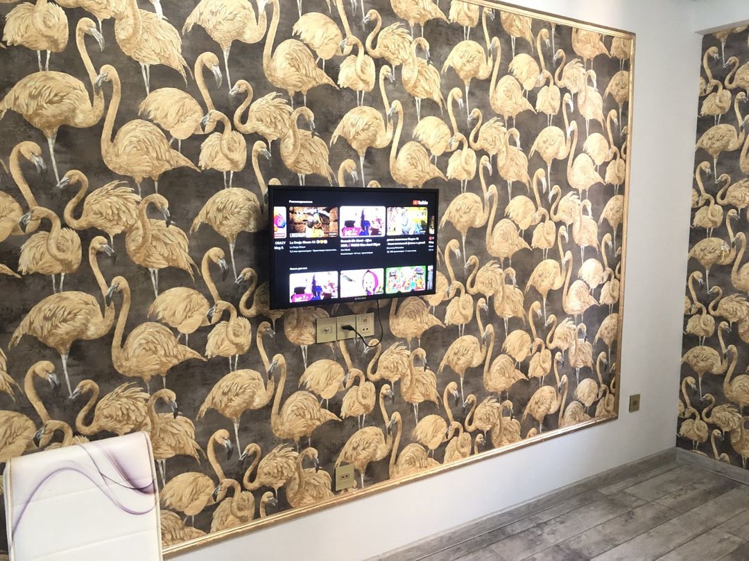 İcarəyə verilir 2 otaqlı yeni tikili 64 m² — Mənzil, Bakı (4)