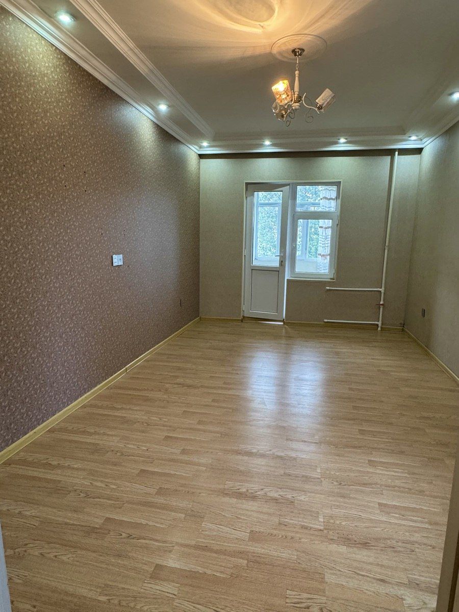 Satılır 2 otaqlı köhnə tikili 48 m² — Mənzil, Bakı (4)