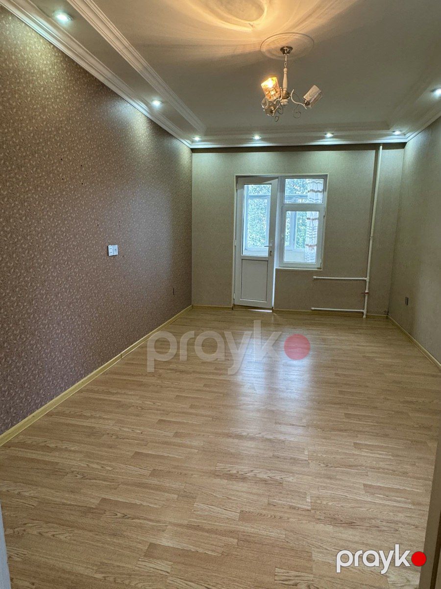 Satılır 2 otaqlı köhnə tikili 48 m² — Mənzil, Bakı (4)