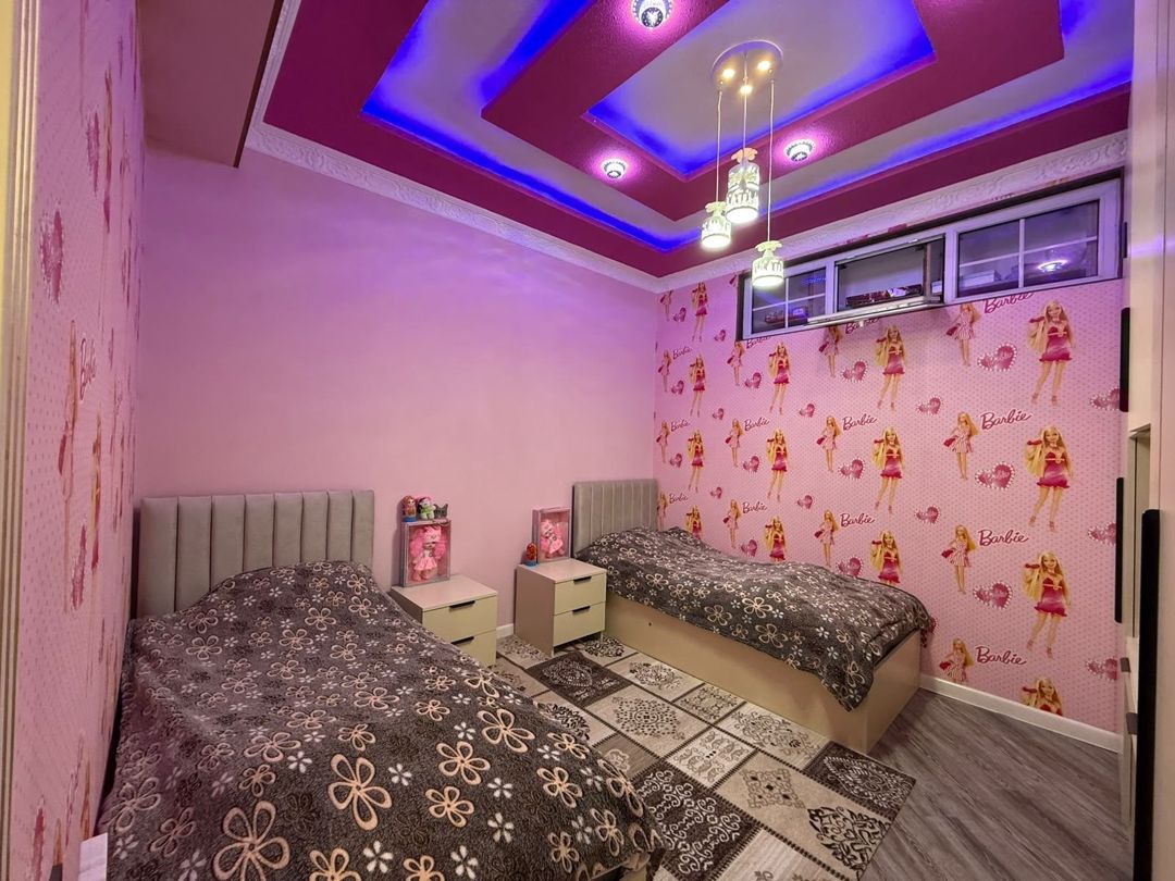 Satılır 4 otaqlı yeni tikili 87 m² — Mənzil, Bakı (8)