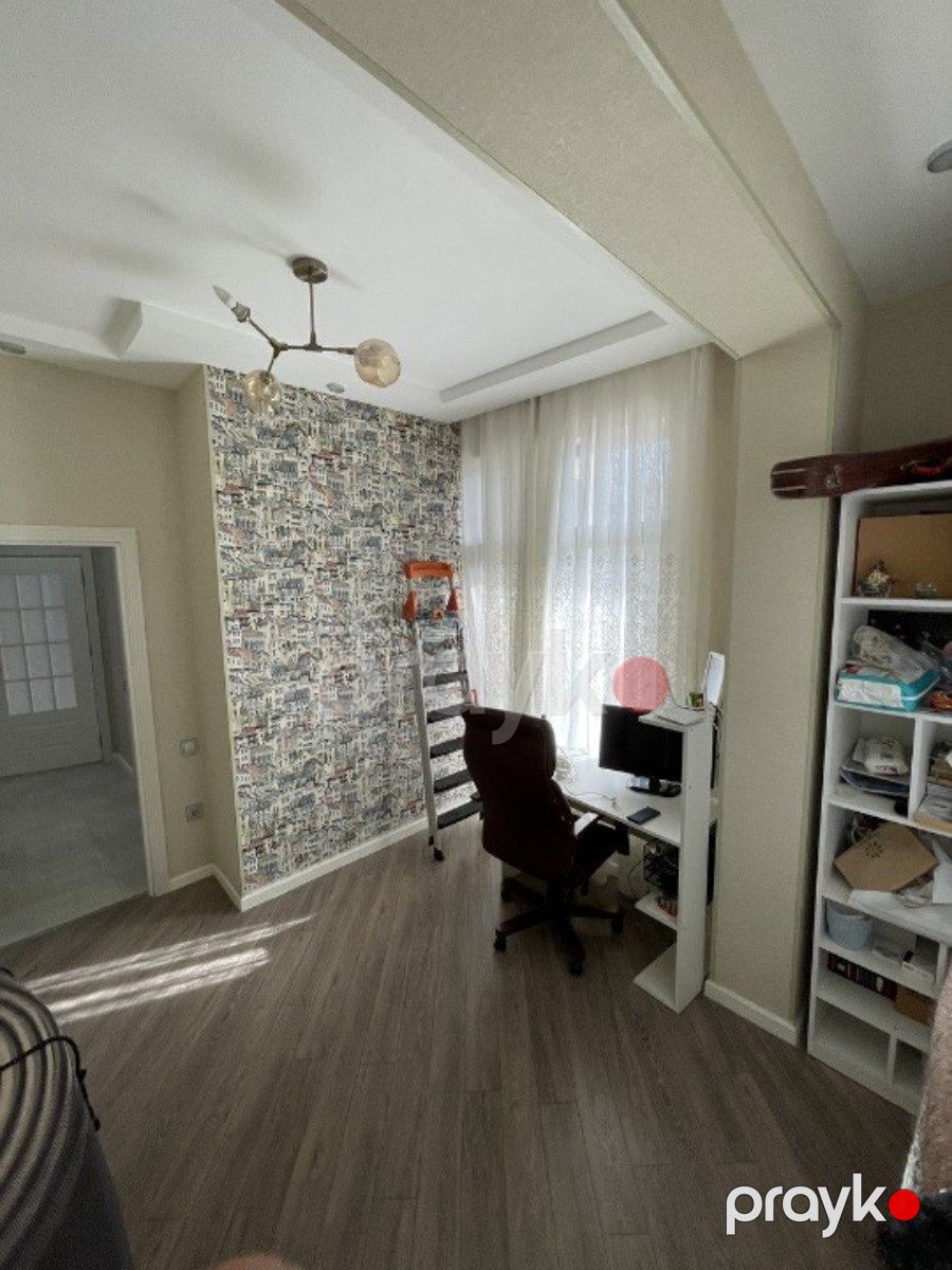 Satılır 3 otaqlı yeni tikili 90 m² — Mənzil, Bakı (7)