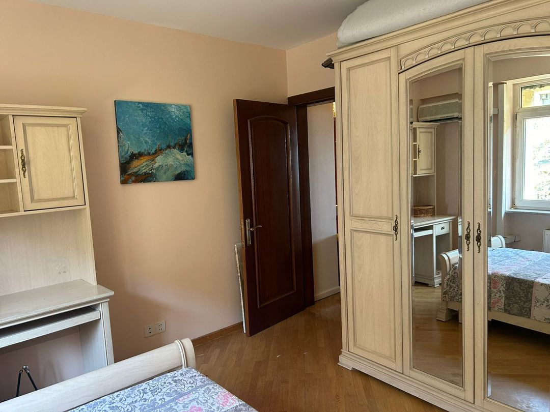 İcarəyə verilir 3 otaqlı köhnə tikili 65 m² — Mənzil, Bakı (3)