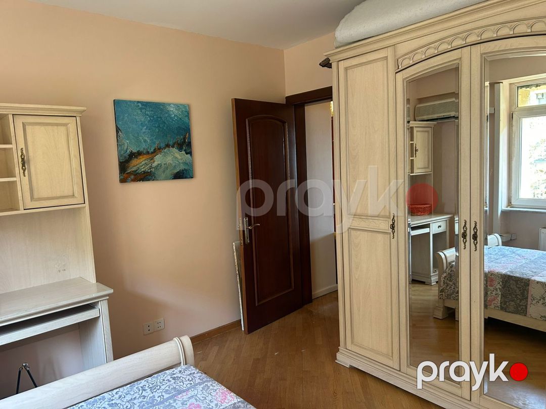İcarəyə verilir 3 otaqlı köhnə tikili 65 m² — Mənzil, Bakı (3)