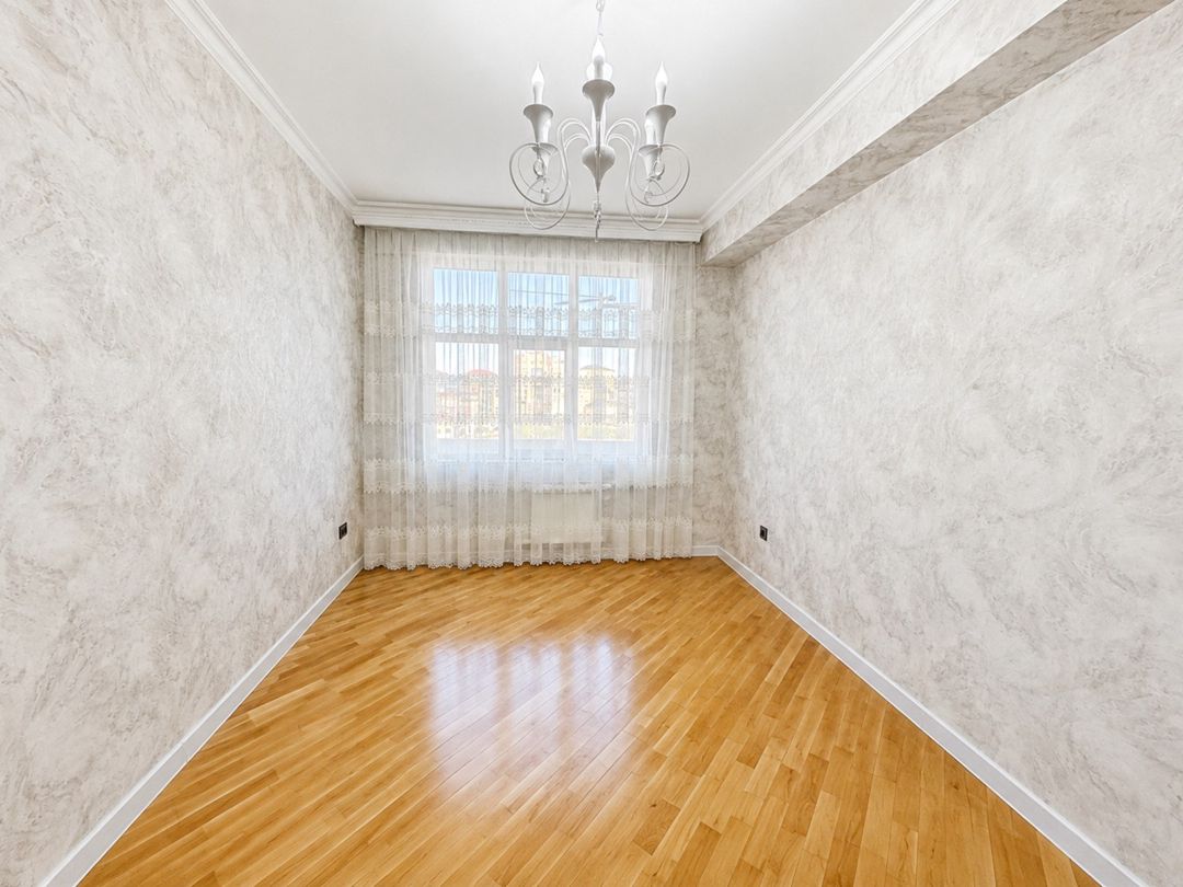 Satılır 2 otaqlı yeni tikili 85 m² — Mənzil, Bakı (7)