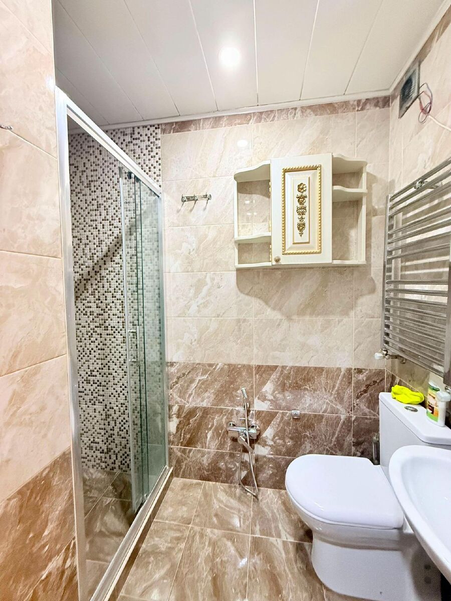 Satılır 2 otaqlı yeni tikili 44 m² — Mənzil, Xırdalan (11)