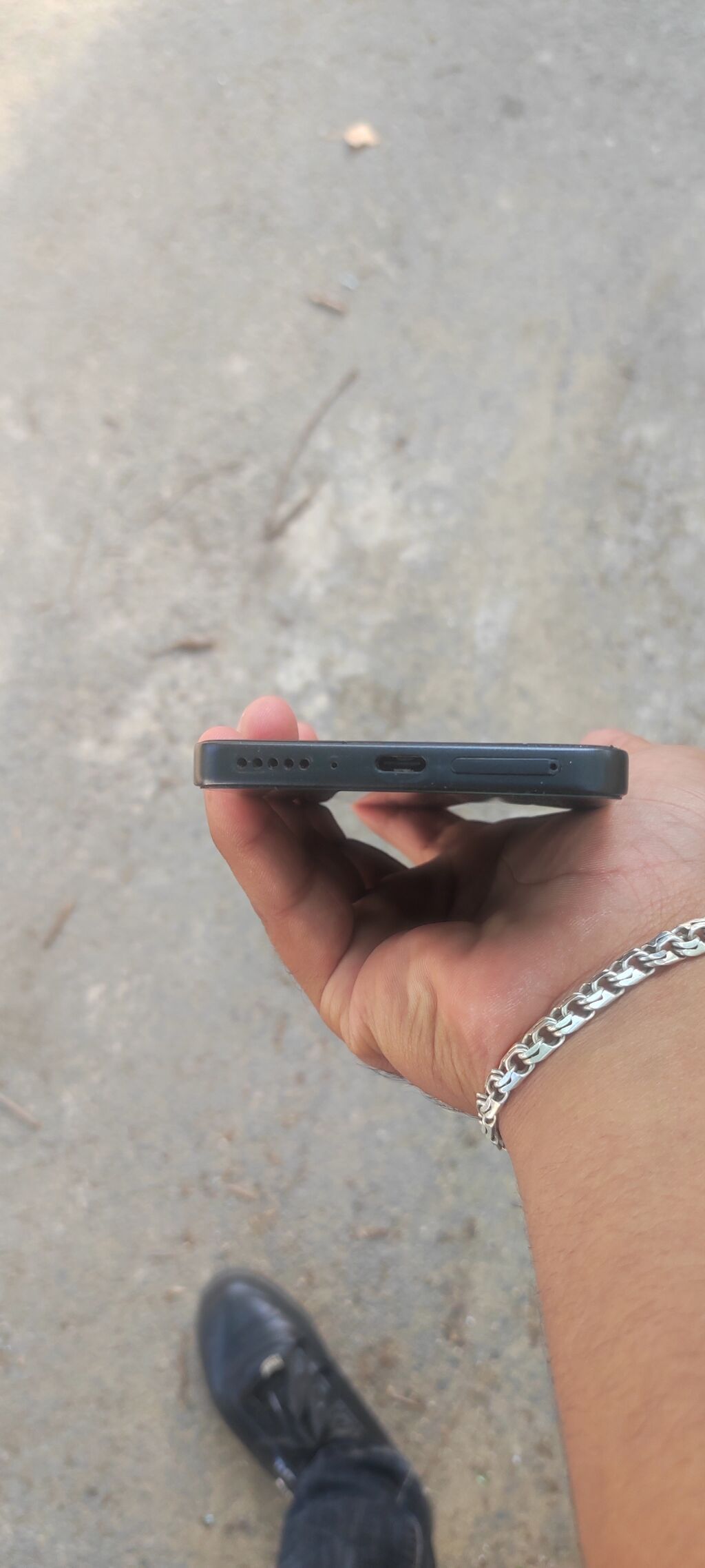 Xiaomi 13, 256 GB, rəng - Qara, Sensor — Xiaomi, Bakı (5)