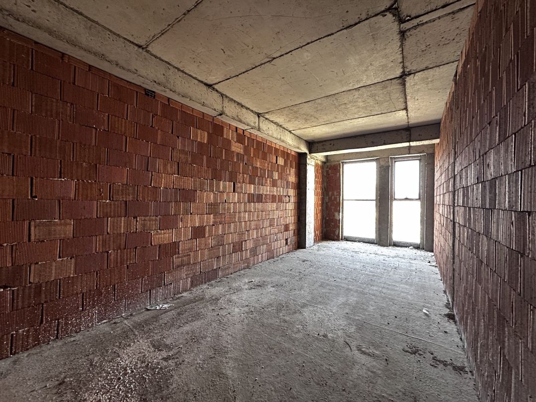 Satılır 4 otaqlı yeni tikili 174 m² — Mənzil, Bakı (9)