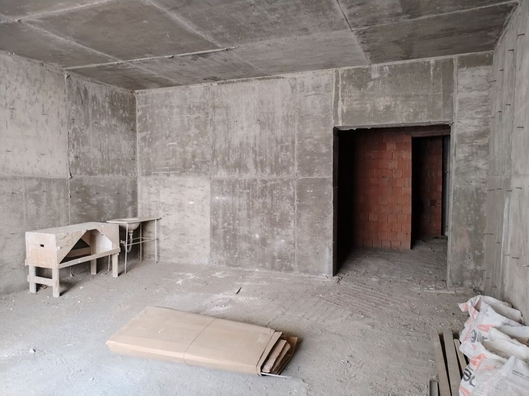 Satılır 4 otaqlı yeni tikili 178 m² — Mənzil, Bakı (3)
