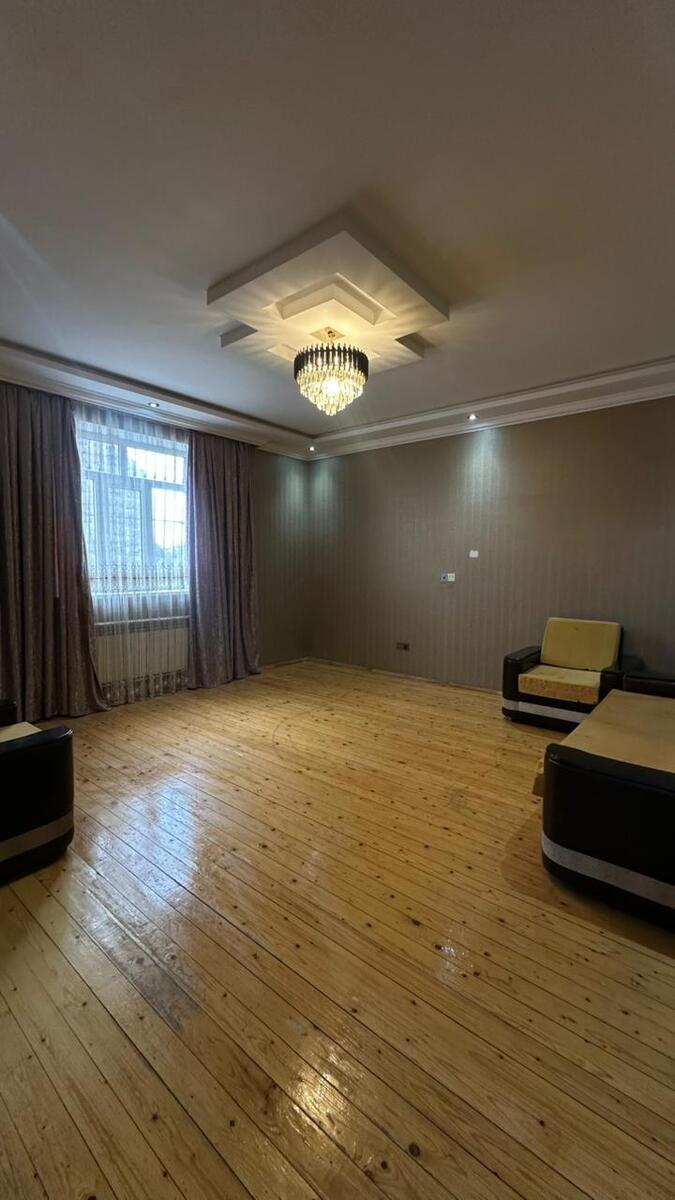 Satılır 3 otaqlı həyət evi/bağ evi 102 m² — Ev, villa, Bakı (4)
