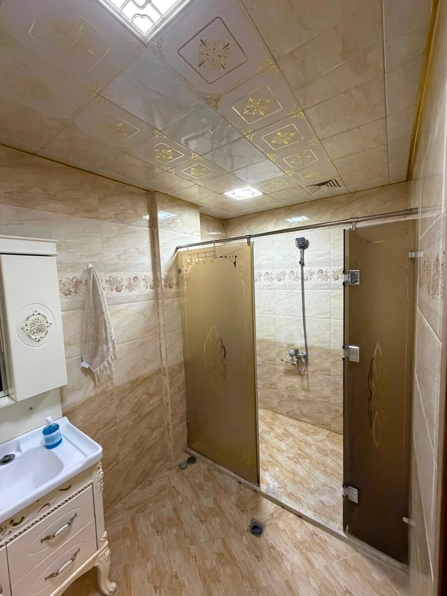 Satılır 2 otaqlı yeni tikili 84 m² — Mənzil, Bakı (7)